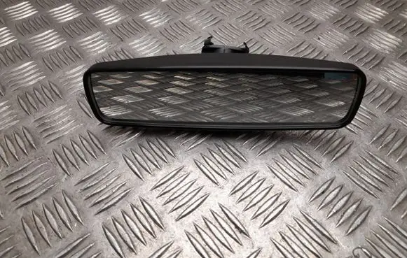 Opel Vivaro Rear view mirror (interior) E200708