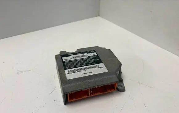 Fiat Ducato Airbag control unit/module 1328447080 5WK43154