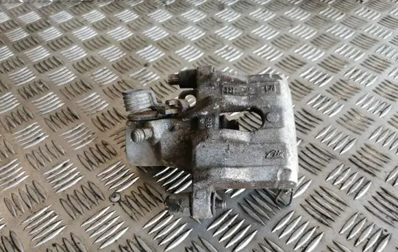 Mazda 3 I Rear brake caliper