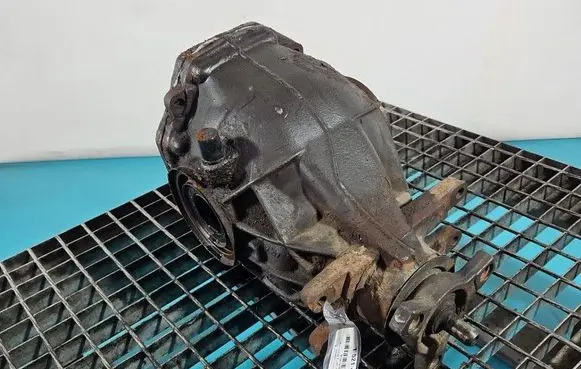 Mercedes-Benz E W211 Rear differential IMPRK1521409