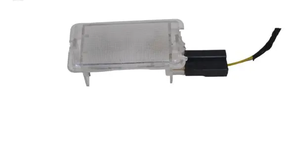 SsangYong Rodius Front seat light 8C14