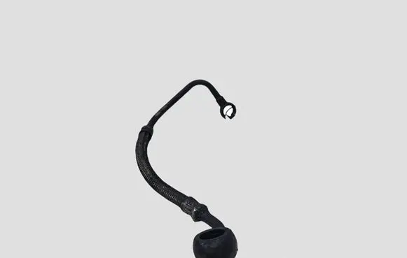 Citroen C5 Turbo turbocharger oiling pipe/hose