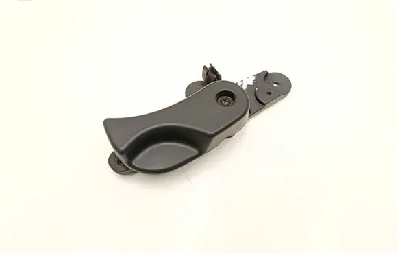 BMW X1 E84 Engine bonnet (hood) release handle 9150273 7058117