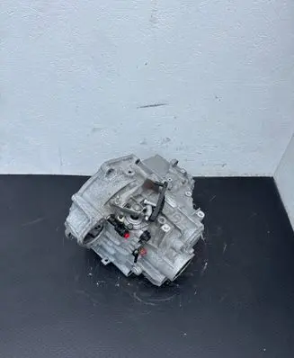 Audi Q3 8U Manual 6 speed gearbox QCR