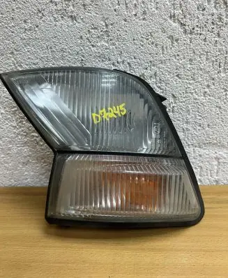 Nissan Patrol Y62 Front indicator light 2408 D7245