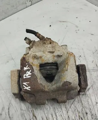 BMW X1 E84 Front brake caliper