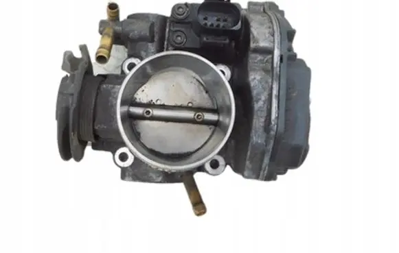Skoda Octavia Mk1 (1U) Throttle valve