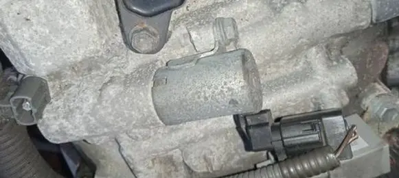 Lexus GS 300 350 430 450H Camshaft vanos timing valve 