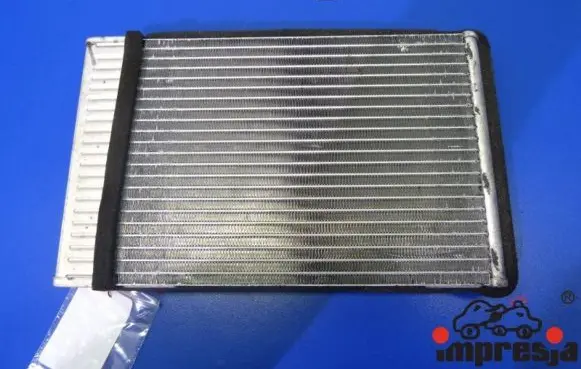 Chevrolet Cruze Interior heater climate box assembly IMPRK550925
