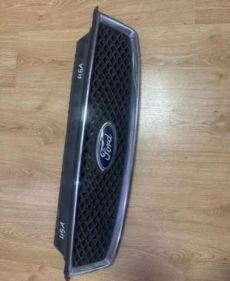 Ford C-MAX I Front bumper upper radiator grill 3M51R8200 3M51R8200A 3M51R8200C