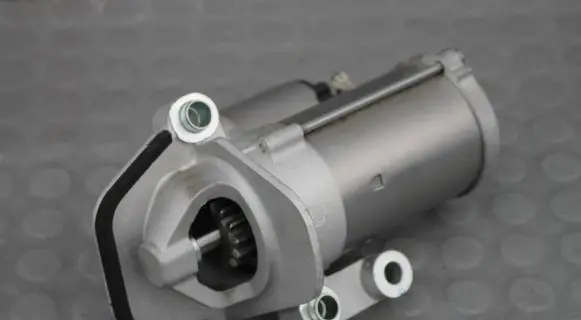 MG HS Starter motor 11545118HSII 544630940 0DT1132