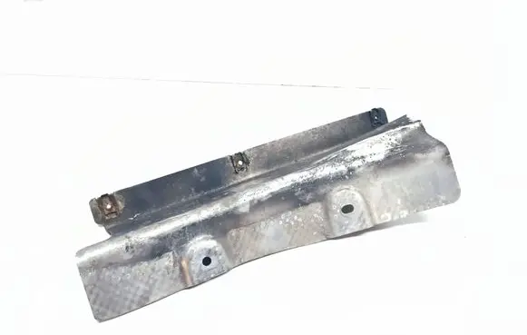 BMW 5 F10 F11 Heat shield in engine bay 7185204 51487185204