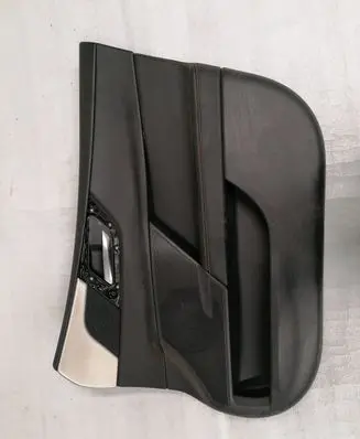 Jaguar XE Front door card panel trim GX7323712BA GX7323712CAW GX7323712AAW