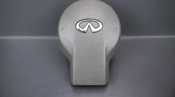 Infiniti FX Steering wheel airbag Z03D3048057 PMCG0033180190