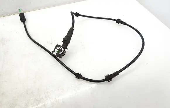 BMW iX3 ESP acceleration yaw rate sensor 146861319 04009