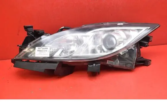 Mazda 6 Headlight/headlamp GS1F51040