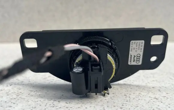 Audi A6 C7 Panel speaker 4H0035399B 3168480010