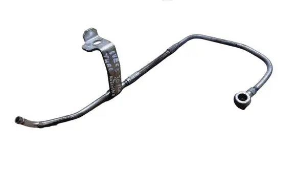 Iveco Daily 35 - 40.10 Coolant pipe/hose 