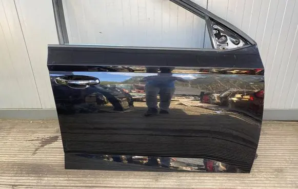 Skoda Fabia Mk3 (NJ) Front door