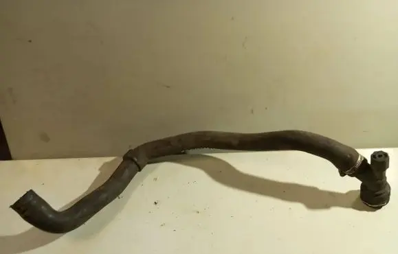 Skoda Roomster (5J) Engine coolant pipe/hose 6Q0122051BH