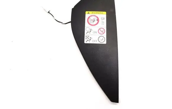 Tesla Model S Panel trim 1028362-00-A