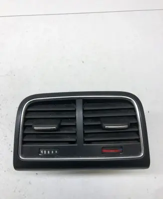 Audi A5 8T 8F Rear air vent grill 8K0819203