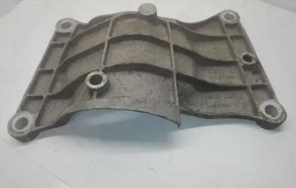 Audi A8 S8 D3 4E Gearbox mounting bracket 4E0803806D