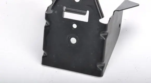 Mercedes-Benz AMG GT R190 C190 Blind spot radar bracket A1905450700