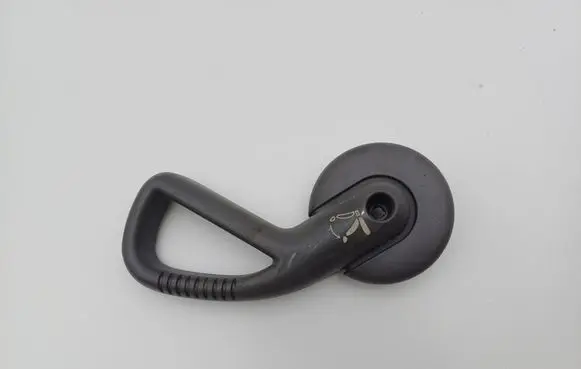 Peugeot 206 Seat adjustment handle 9638800077