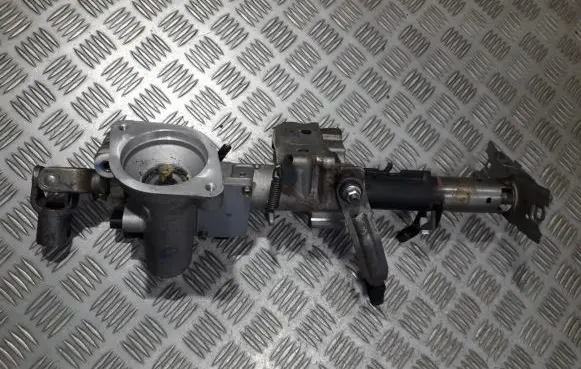 Toyota Corolla E120 E130 Steering wheel axle