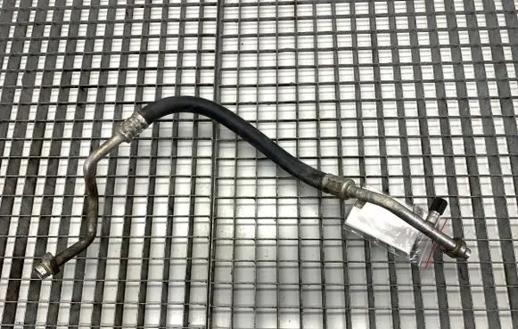 Renault Megane III Air conditioning (A/C) pipe/hose 924540018