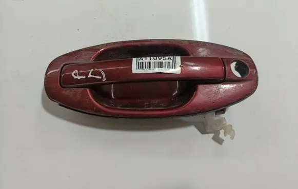 Hyundai Santa Fe Front door exterior handle 8266026000