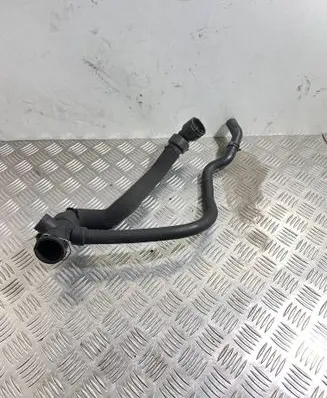 Audi A4 S4 B7 8E 8H Engine coolant pipe/hose 8E0121049T
