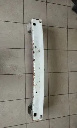 Nissan Pulsar Rear bumper cross member 850323ZL0H