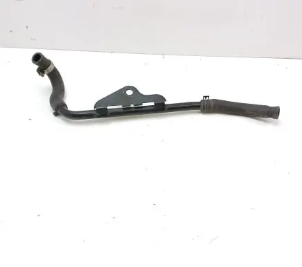 Volkswagen Amarok Engine coolant pipe/hose 2H0121065Q 2H0121096G 2H0121096BA