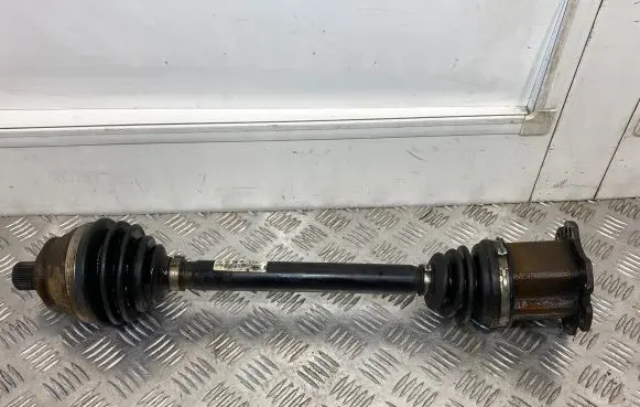 Audi A6 S6 C6 4F Front driveshaft 4F0407272N