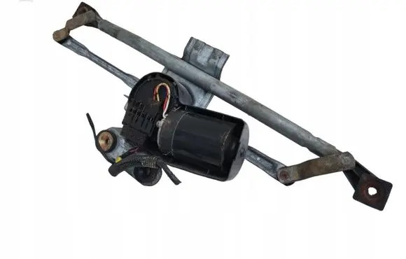 Ford Ka Front wiper linkage and motor 97KG17504AG