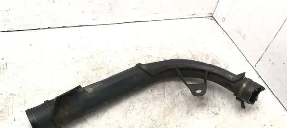 Peugeot 607 Intercooler hose/pipe 9628748480