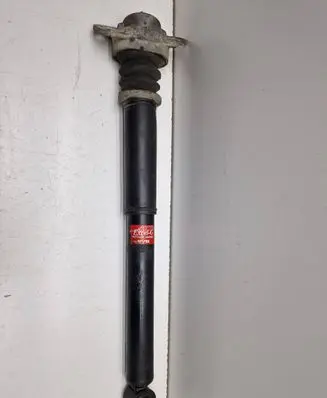 Skoda Octavia Mk2 (1Z) Rear shock absorber/damper 344459