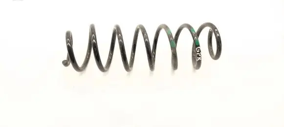 Toyota Yaris Cross Rear coil spring