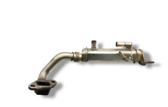 Nissan X-Trail T30 EGR valve cooler YD22ETI