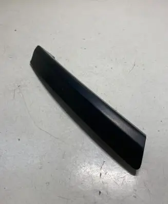 Volkswagen Polo IV 9N3 Rear door handle trim 6Q4867171C