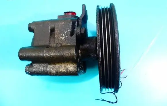 Nissan Primera Electric power steering pump 49110-AV700 IMPRK1298009