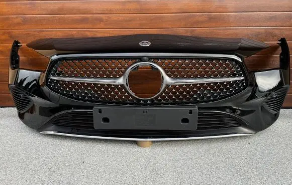 Mercedes-Benz CLA C118 X118 Front bumper A1188859103