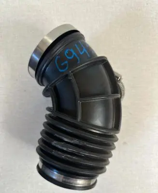 BMW X4 G02 Roof bar rail 8663614