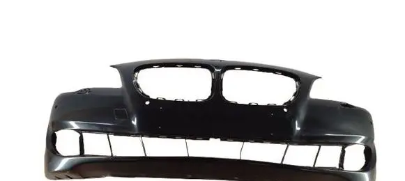 BMW 5 F10 F11 Front bumper 7200712