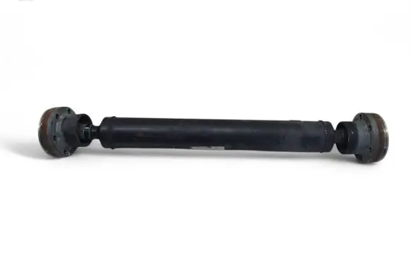 Mercedes-Benz GL X166 Front prop shaft A1664100501
