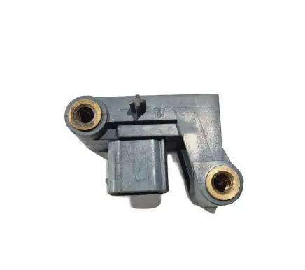BMW 7 F01 F02 F03 F04 Airbag deployment crash/impact sensor 9159314 001602 180810