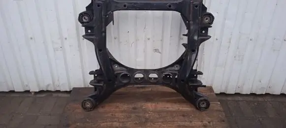 Porsche Cayenne (92A) Front subframe 7L0499311E