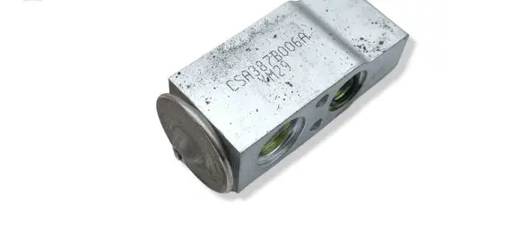 Citroen C-Crosser Air conditioning (A/C) expansion valve CSA387B006A
